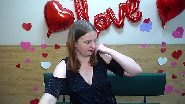 Snapshot of FreyaDak chatting on March 14, 2025, 12:21 am FreyaDak online show from March 14, 2025, 12:21 am
