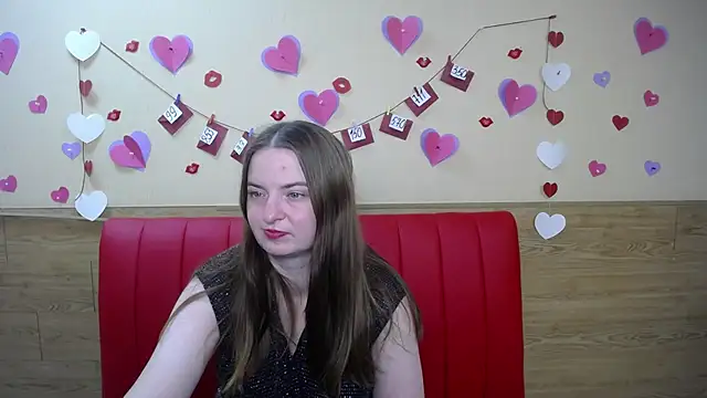 Snapshot of FreyaDak chatting on February 27, 2025, 9:14 pm FreyaDak online show from February 27, 2025, 9:14 pm