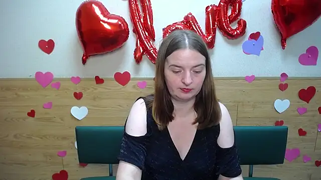 Snapshot of FreyaDak chatting on March 14, 2025, 3:26 am FreyaDak online show from March 14, 2025, 3:26 am