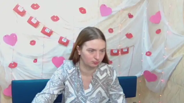 Snapshot of FreyaDak chatting on March 2, 2025, 3:19 pm FreyaDak online show from March 2, 2025, 3:19 pm