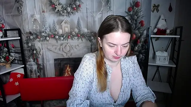 Snapshot of FreyaDak chatting on January 18, 2026, 6:06 am FreyaDak online show from January 18, 2026, 6:06 am