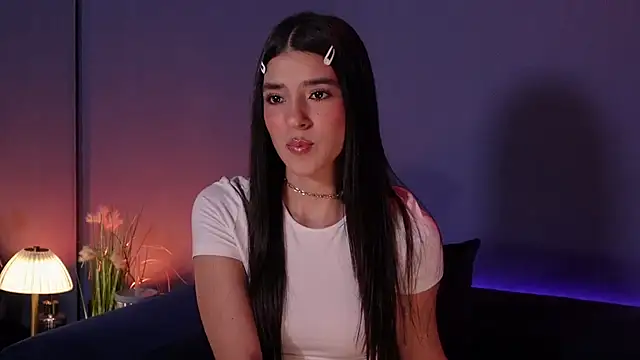 Olivia Collins1 online show from March 28, 2026, 10:11 pm