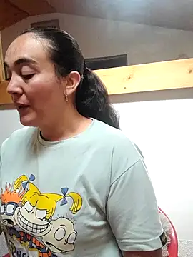 skayhot  online show from November 8, 2025, 2:09 pm