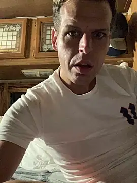 Dreagon79 online show from October 5, 2025, 7:10 am