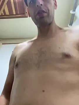 Dreagon79 online show from October 4, 2025, 3:08 am