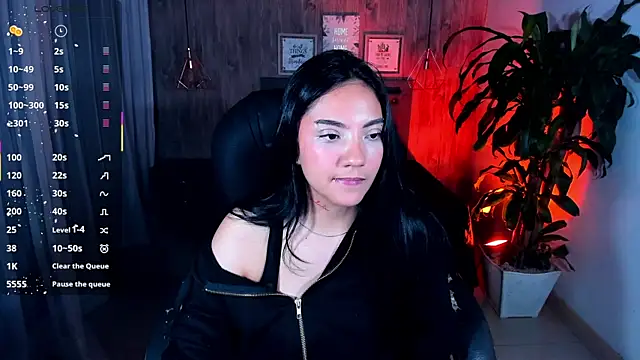 miichael black online show from November 27, 2025, 2:23 am