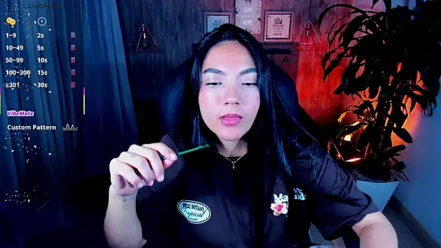 miichael black online show from November 5, 2025, 9:40 pm