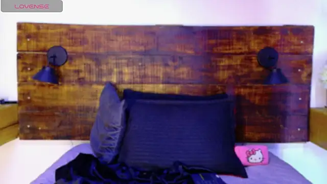 Celeste sanz online show from April 9, 2026, 10:21 am