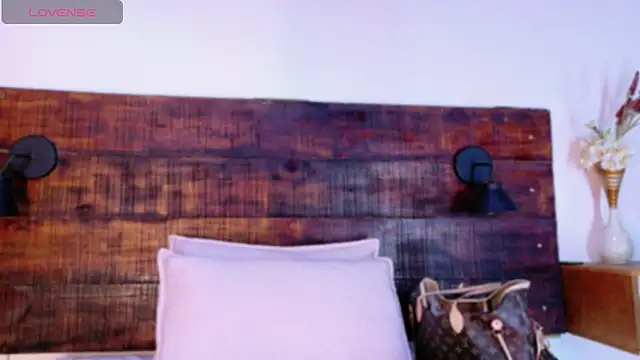 Celeste sanz online show from March 12, 2026, 10:08 am