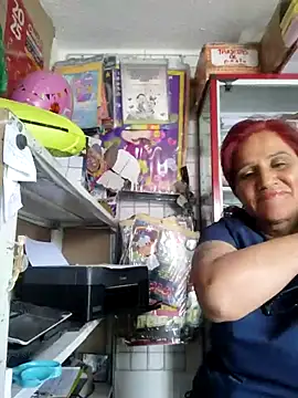 Snapshot of Edged_Hot69 chatting on March 12, 2025, 8:52 pm Edged Hot69 online show from March 12, 2025, 8:52 pm