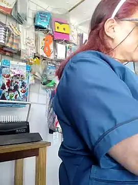 Snapshot of Edged_Hot69 chatting on February 5, 2025, 3:20 pm Edged Hot69 online show from February 5, 2025, 3:20 pm