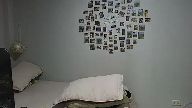 Snapshot of tammyandrade_ chatting on July 17, 2026, 4:04 pm tammyandrade online show from July 17, 2026, 4:04 pm