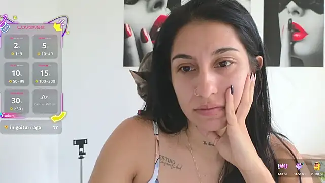 Snapshot of tammyandrade_ chatting on April 7, 2026, 11:56 am tammyandrade online show from April 7, 2026, 11:56 am