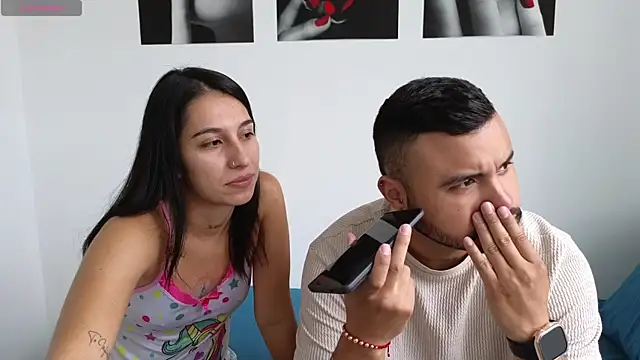 tammyandrade  online show from March 18, 2025, 1:01 pm