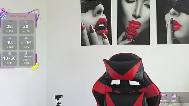 Snapshot of tammyandrade_ chatting on July 9, 2026, 2:49 pm tammyandrade online show from July 9, 2026, 2:49 pm