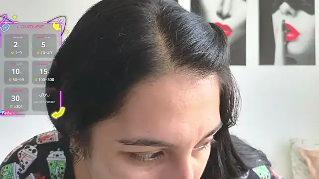 Snapshot of tammyandrade_ chatting on April 15, 2026, 1:48 pm tammyandrade online show from April 15, 2026, 1:48 pm