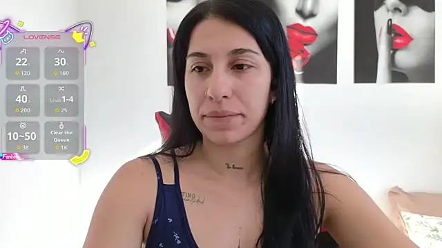 Snapshot of tammyandrade_ chatting on April 14, 2026, 12:43 pm tammyandrade online show from April 14, 2026, 12:43 pm