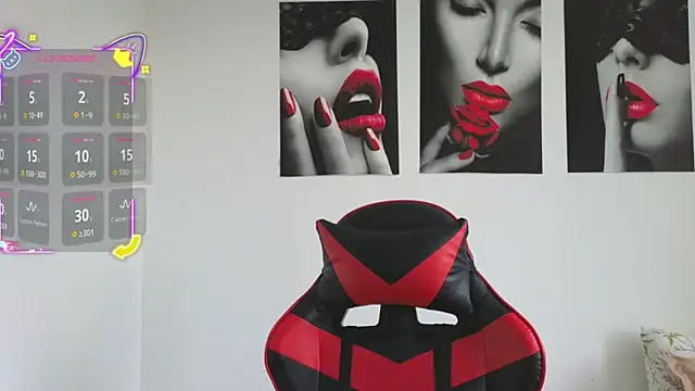 Snapshot of tammyandrade_ chatting on April 16, 2026, 1:12 pm tammyandrade online show from April 16, 2026, 1:12 pm