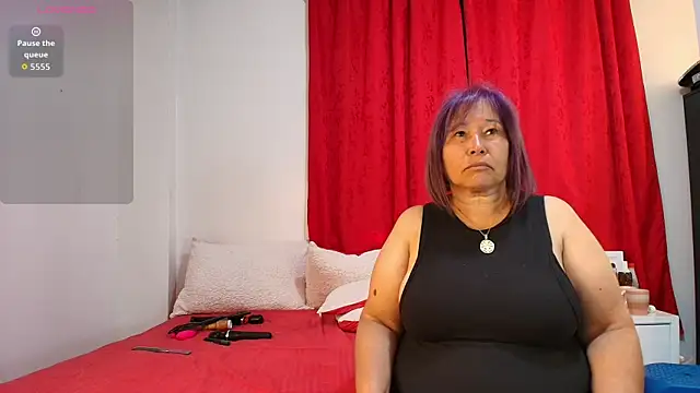 Snapshot of girl_amada chatting on March 25, 2026, 4:17 pm girl amada online show from March 25, 2026, 4:17 pm