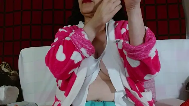 Snapshot of Tita_Madurita chatting on March 16, 2026, 8:51 am Tita Madurita online show from March 16, 2026, 8:51 am