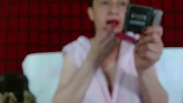 Snapshot of Tita_Madurita chatting on April 13, 2026, 11:14 am Tita Madurita online show from April 13, 2026, 11:14 am