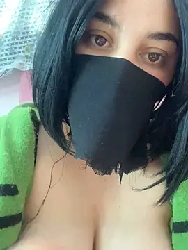 Snapshot of Miss-Soka chatting on March 16, 2025, 11:05 am Miss-Soka online show from March 16, 2025, 11:05 am