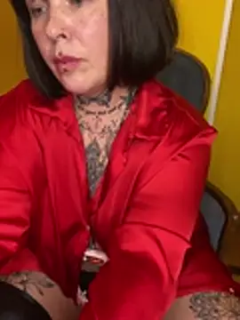 blondy40 online show from February 26, 2026, 12:43 am