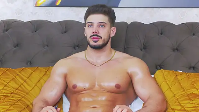 DustinKeent online show from March 19, 2026, 4:45 am