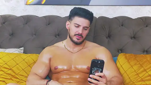 DustinKeent online show from April 2, 2026, 5:47 am