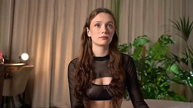 ImMariaAndYouStayHere online show from March 6, 2025, 9:31 pm