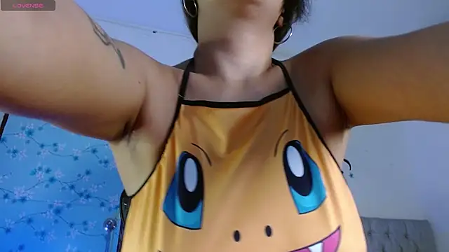 Snapshot of miss_valery2 chatting on March 1, 2025, 1:11 am miss valery2 online show from March 1, 2025, 1:11 am