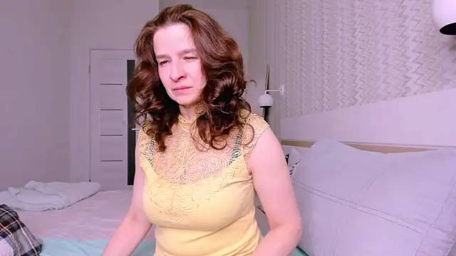 Clear Angel online show from April 2, 2026, 3:57 am