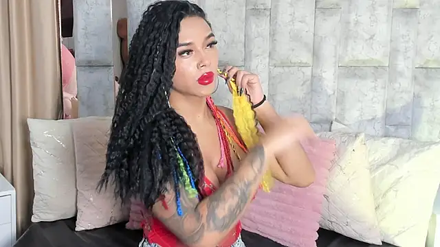 karol noa online show from October 17, 2025, 12:51 pm