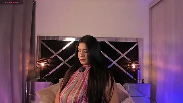 stefycherry online show from October 8, 2025, 12:34 am