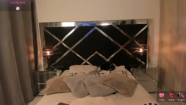 stefycherry online show from November 25, 2025, 12:55 am