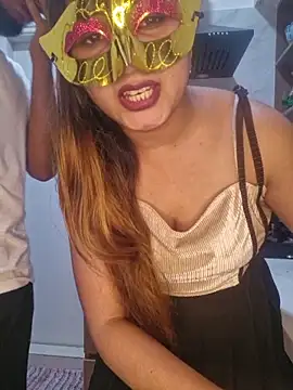 Awesomelusty online show from March 8, 2026, 8:01 pm