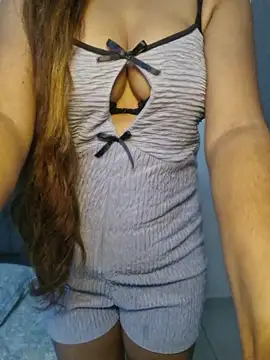 Awesomelusty online show from July 11, 2026, 5:46 pm