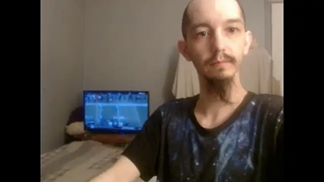 Snapshot of VanceFontaine chatting on October 13, 2025, 4:47 am VanceFontaine online show from October 13, 2025, 4:47 am