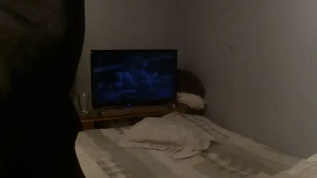 VanceFontaine online show from February 14, 2026, 4:56 am