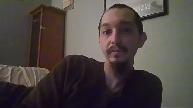VanceFontaine online show from February 12, 2025, 1:52 am