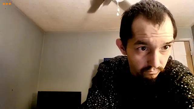 VanceFontaine online show from March 11, 2026, 11:21 pm