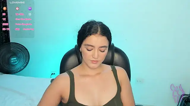 Adhara-zanne online show from June 19, 2026, 4:13 pm