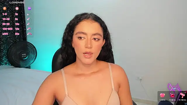 Adhara-zanne online show from June 17, 2026, 4:39 pm