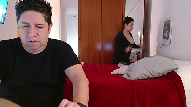 Snapshot of THIAGOEVA chatting on February 20, 2026, 8:49 am THIAGOEVA online show from February 20, 2026, 8:49 am