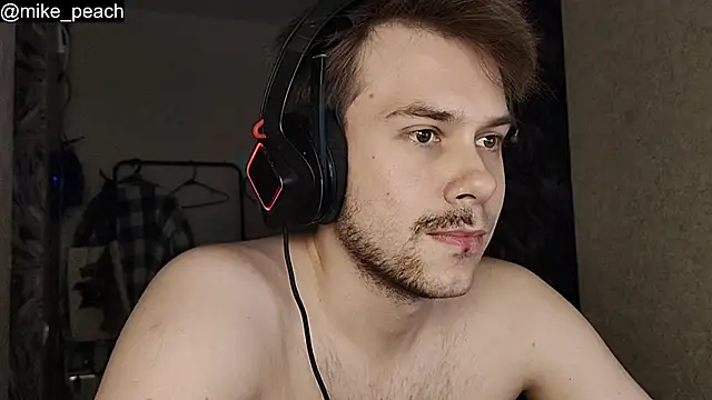 mike peach online show from November 28, 2025, 6:35 am