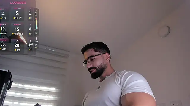 edrick walton1 online show from April 14, 2026, 11:59 am