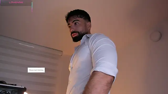 edrick walton1 online show from November 1, 2025, 11:48 am