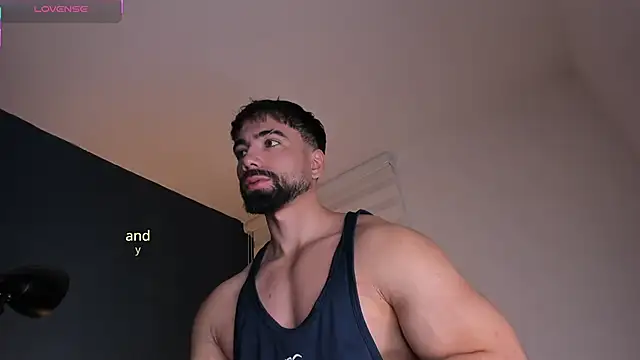 edrick walton1 online show from October 17, 2025, 11:01 am