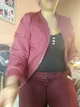 Goodgirlsue 77 online show from October 28, 2025, 8:24 am