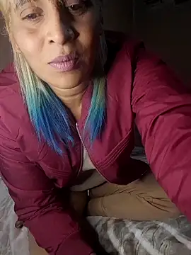 Goodgirlsue 77 online show from September 27, 2025, 10:49 pm